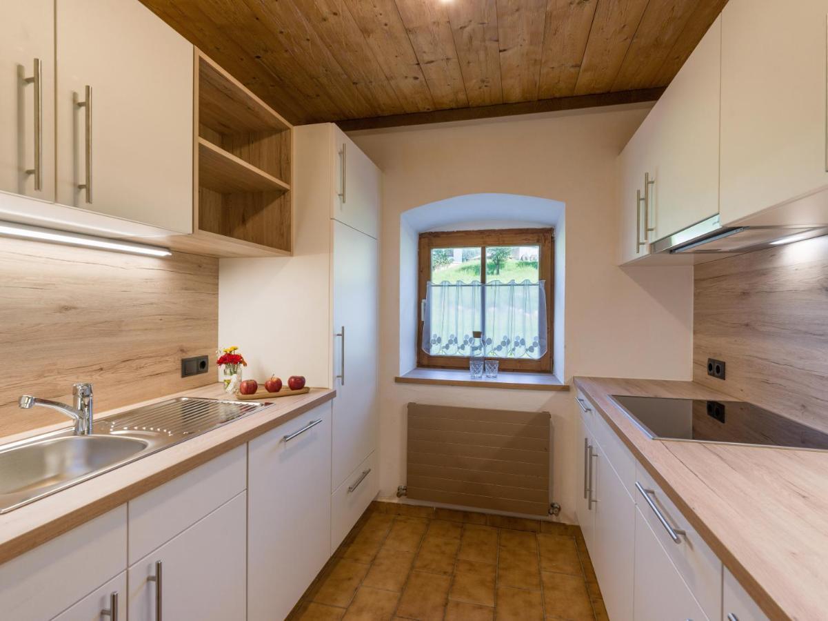 Appartment Thumerhof Wildschoenau Niederau Exteriör bild