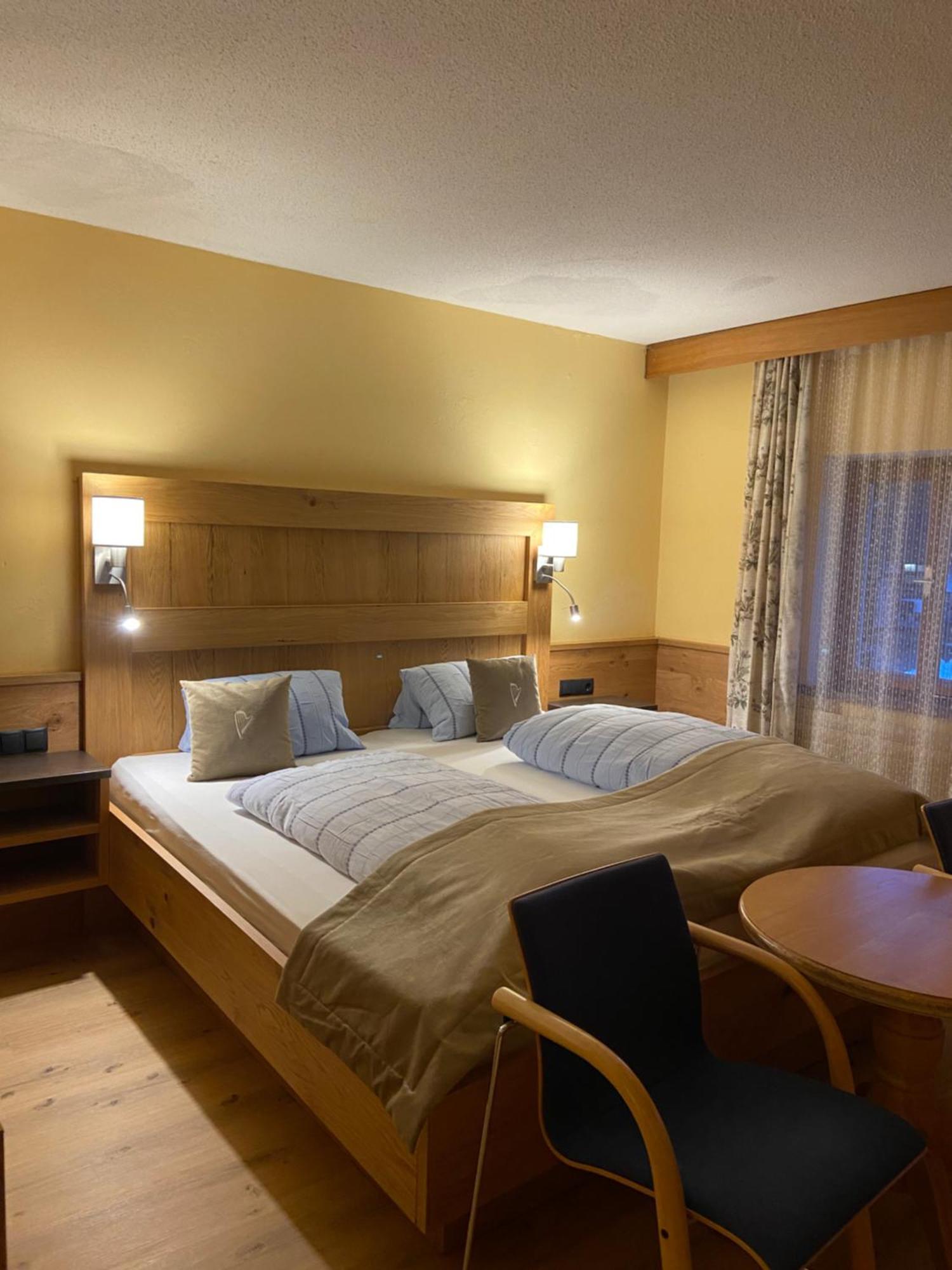 Appartment Thumerhof Wildschoenau Niederau Exteriör bild